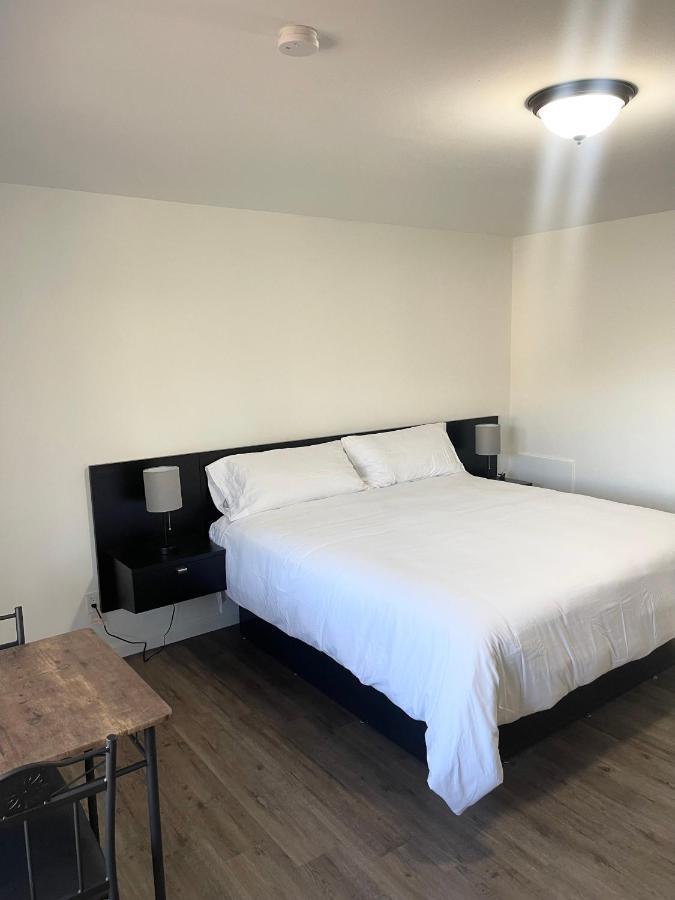 Downtown Inn Рочестер Экстерьер фото