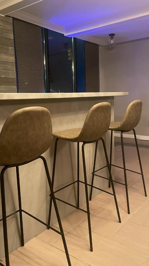 Downtown Inn Рочестер Экстерьер фото