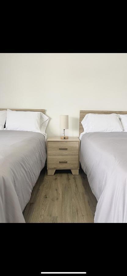 Downtown Inn Рочестер Экстерьер фото